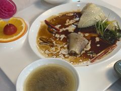 -鹿鸣酒家(越秀店)