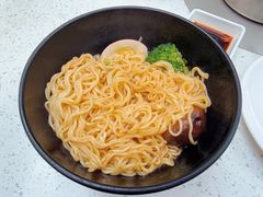 -肥仔文澳门猪骨煲(南京西路店)