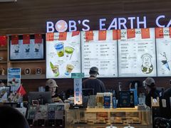-抱抱地球咖啡馆(国家海洋博物馆店)