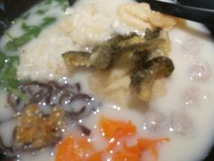 -渔米丰·广府鱼汤米线(光明广场店)
