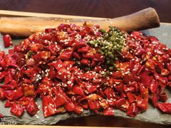 -晓长安·新陕菜(曲江店)