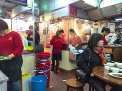 -陈光记烧腊店(罗保博士街店)