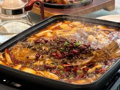 -紫鑫阁饭庄(长安店)