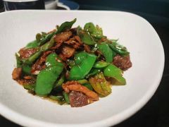 湖南小炒肉-凤凰湘语·湘粤鲜融(浦东旗舰店)