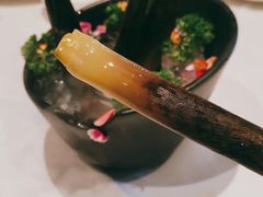 -若蘭慈·无国界素食料理(欢乐海岸店)