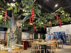 -易老九江湖菜(北滨一路店)