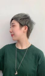 -JABEZ·雅比斯烫染沙龙