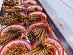 -江二娃串串香(科园四路总店)