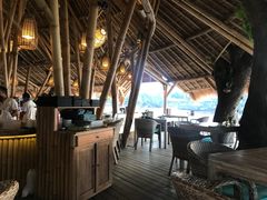 -Pundi Pundi Restaurant