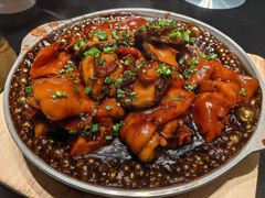 -忆家名门·上海菜(徐家汇店)