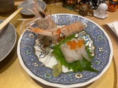 -鮨政· Omakase(港汇恒隆广场店)