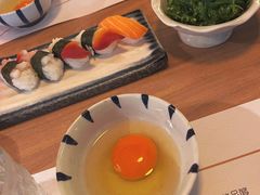 -河风精致寿司(太原店)