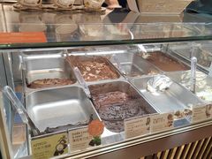 巧克力雪葩-VENCHI 闻绮(北京汉光店)