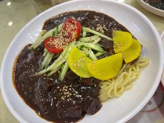 -服务大楼冷面(延大店)