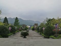 -阿依河景区