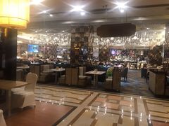 -芭菲盛宴·环球美食(锦城万达广场店)