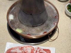 -阳坊大都涮羊肉(阳坊总店)