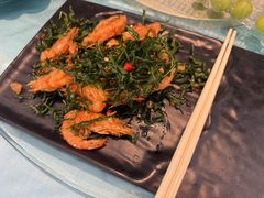 -鹭江潮餐厅•福建菜(鹭江佲家酒店)