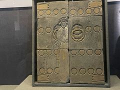 -洛阳古墓博物馆