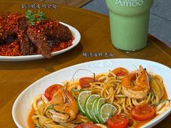 -Grande A'moo(上海万象城店)