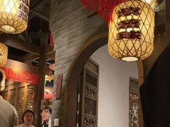 -南京大牌档(济南万象城店)