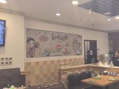 -巴依兄弟西域美食(机场店)