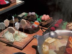 -湊湊火锅·茶憩(杭州湖滨银泰in77店)