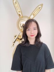 -Amo la Diva造型