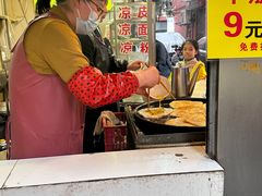 -张记灌饼(丰富路店)