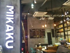 -MIKAKU(万达广场上海宝山店)