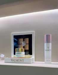 -VALMONT·若嫚蝶国际美肤中心