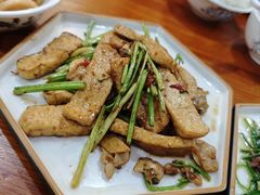 -堂宴·老厦门私房菜(1988仙岳总店)
