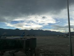-丽江三义国际机场