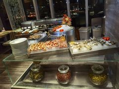 -上海静安香格里拉大酒店