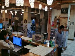 -老康火锅(桥南街店)
