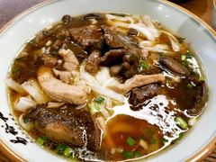 -易裕和·长沙米粉(友谊路店)
