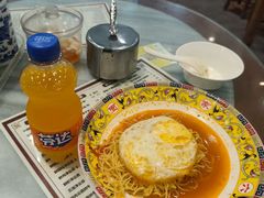 -六禄面家(芳和分店)