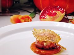 -三嚥阁 La Villa Restaurant