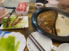 -鱻鱼捞.祥祥鱼锅(高淳一店)