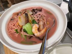 -莆田餐厅PUTIEN(金融街购物中心店)