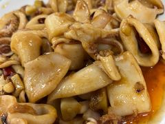 -杨记海鲜楼(三门黑金冠店)