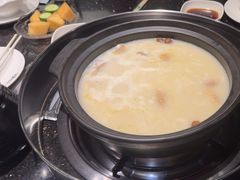 -捞王锅物料理(凯旋路店)