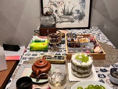 -勒甜LO CHO·定制低糖代糖纯动物奶油生日蛋糕(新开路店)