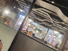 -鱼酷活鱼烤鱼(梅江印象城店)
