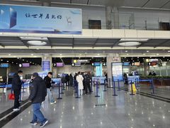 -威海大水泊国际机场