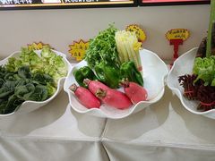 -品味居·首店·大连鲜活海鲜大连菜(东港店)