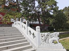 -香山公园