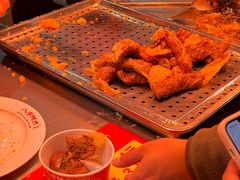 -八市阿杰五香(大元路分店)