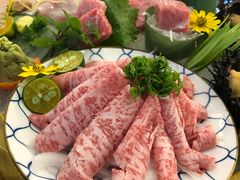 -长江六号法国餐厅(长江南路店)
