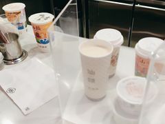 -一杯潮茶·专注潮汕茶饮(朝阳庄店)